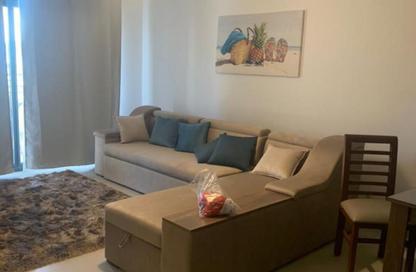 Chalet - 1 Bedroom - 1 Bathroom for sale in Marassi - Sidi Abdel Rahman - North Coast
