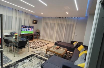 Chalet - 5 Bedrooms - 4 Bathrooms for sale in Hacienda Bay - Sidi Abdel Rahman - North Coast