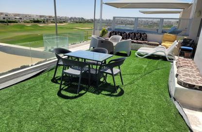 Chalet - 5 Bedrooms - 4 Bathrooms for sale in Hacienda Bay - Sidi Abdel Rahman - North Coast