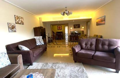 Apartment - 2 Bedrooms - 3 Bathrooms for sale in New Giza - Cairo Alexandria Desert Road - 6 October City - Giza Apartment - 2 Bedrooms - 3 Bathrooms for sale in New Giza - Cairo Alexandria Desert Road - 6 October City - Giza