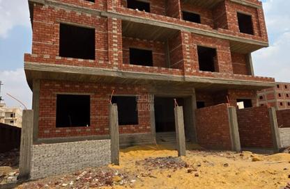 Apartment - 3 - 3 for sale in Bait Alwatan - The 5th Settlement - New Cairo City - Cairo