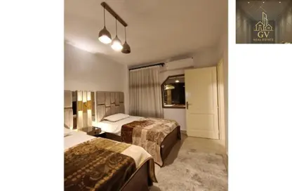 شقة - 2 غرف نوم - 1 حمام للايجار في پريڤادو - مدينتي - القاهرة