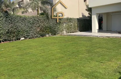 منزل مزدوج - 4 غرف نوم - 4 حمامات للبيع في بالم هيلز بالم فالي - محور 26 يوليو - مدينة 6 أكتوبر - الجيزة