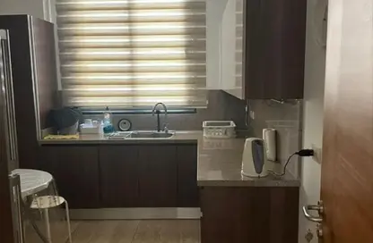 Apartment - 3 Bedrooms - 2 Bathrooms for sale in El Patio 7 - 5th Settlement Compounds - The 5th Settlement - New Cairo City - Cairo