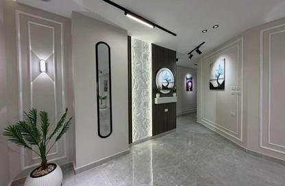 شقة - 3 غرف نوم - 3 حمامات للبيع في سكاي رامب - الشيخ زايد - الجيزة