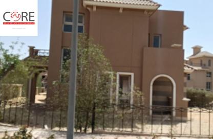 فيلا - 4 غرف نوم - 4 حمامات للبيع في نيوم اكتوبر - التوسعات الشمالية - مدينة 6 أكتوبر - الجيزة فيلا - 4 غرف نوم - 4 حمامات للبيع في نيوم اكتوبر - التوسعات الشمالية - مدينة 6 أكتوبر - الجيزة