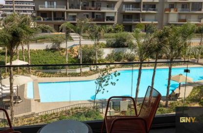 Apartment - 3 - 3 for sale in Villette - 5th Settlement Compounds - The 5th Settlement - New Cairo City - Cairo