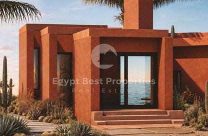Villa - 3 - 4 for sale in Nines - El Gouna - Hurghada - Red Sea