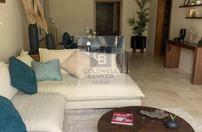Apartment - 3 Bedrooms - 2 Bathrooms for sale in Vye Sodic - New Zayed City - Sheikh Zayed City - Giza