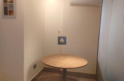 Office Space - Studio - 2 for rent in Grand Plaza Tower - Zahraa El Maadi - Hay El Maadi - Cairo