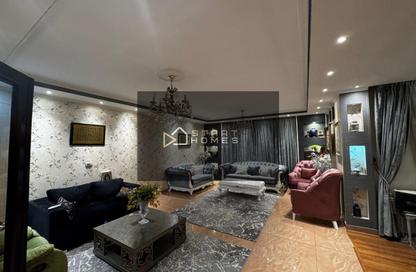 Apartment - 4 - 3 for sale in Talaat Mostafa St. - Rehab City Fifth Phase - Al Rehab - New Cairo City - Cairo Apartment - 4 - 3 for sale in Talaat Mostafa St. - Rehab City Fifth Phase - Al Rehab - New Cairo City - Cairo