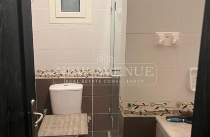 Chalet - 3 Bedrooms - 2 Bathrooms for sale in La Vista 5 - La Vista - Al Ain Al Sokhna - Suez