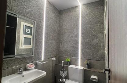 Villa - 5 Bedrooms - 5 Bathrooms for sale in Hacienda West - Ras Al Hekma - North Coast