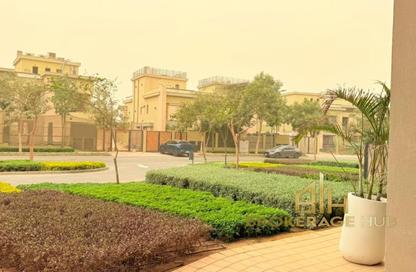 Apartment - 2 Bedrooms - 2 Bathrooms for rent in Villette - 5th Settlement Compounds - The 5th Settlement - New Cairo City - Cairo