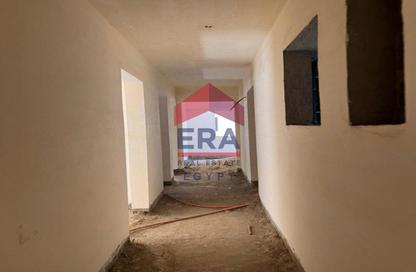 Apartment - 3 Bedrooms - 2 Bathrooms for sale in Al Batal Ahmed Abd El Aziz St. - Mohandessin - Giza