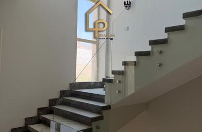 فيلا - 4 - 5 للايجار في نيو جيزة - طريق مصر اسكندرية الصحراوي - مدينة 6 أكتوبر - الجيزة