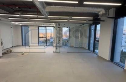 Office Space - Studio for rent in Hyde Park Business District Mall - South Teseen St. - The 5th Settlement - New Cairo City - Cairo