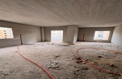 Apartment - 3 Bedrooms - 2 Bathrooms for sale in North Lotus - El Lotus - New Cairo City - Cairo