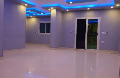 Apartment - 3 Bedrooms - 2 Bathrooms for sale in Hadayek El Ahram - Giza