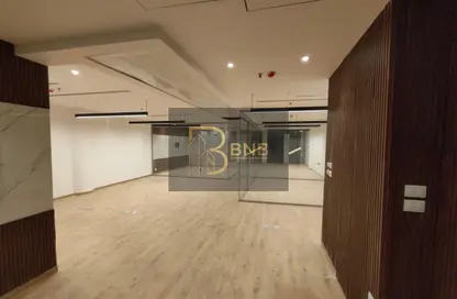 Office Space - 4 Bedrooms - 2 Bathrooms for rent in Eastown - 5th Settlement Compounds - The 5th Settlement - New Cairo City - Cairo