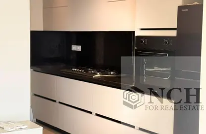 Apartment - 3 Bedrooms - 3 Bathrooms for rent in Lake View Residence - 5th Settlement Compounds - The 5th Settlement - New Cairo City - Cairo