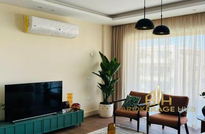 Penthouse - 4 Bedrooms - 3 Bathrooms for rent in Lake View - 5th Settlement Compounds - The 5th Settlement - New Cairo City - Cairo Penthouse - 4 Bedrooms - 3 Bathrooms for rent in Lake View - 5th Settlement Compounds - The 5th Settlement - New Cairo City - Cairo