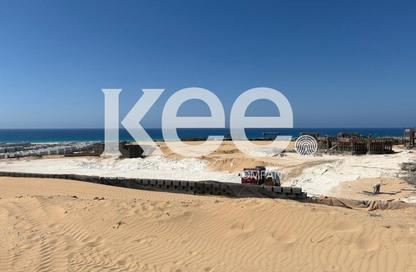 شاليه - 3 - 3 للبيع في سيزين - قسم الضبعة - الساحل الشمالي شاليه - 3 - 3 للبيع في سيزين - قسم الضبعة - الساحل الشمالي