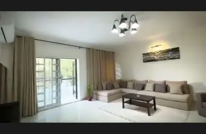 فيلا - 3 غرف نوم - 3 حمامات للايجار في الرحاب المرحلة الأولى - الرحاب - مدينة القاهرة الجديدة - القاهرة