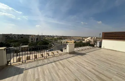 شقة - 2 غرف نوم - 2 حمامات للبيع في بارك سايد ريزيدنس - أبراج زيد - كمبوندات الشيخ زايد - الشيخ زايد - الجيزة