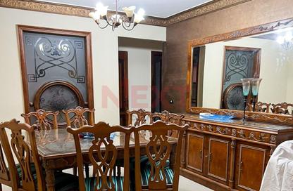 Apartment - 3 Bedrooms - 2 Bathrooms for sale in Green Plaza St. - Smouha - Hay Sharq - Alexandria