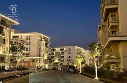 Apartment - 3 Bedrooms - 3 Bathrooms for sale in Mountain View iCity - 5th Settlement Compounds - The 5th Settlement - New Cairo City - Cairo Apartment - 3 Bedrooms - 3 Bathrooms for sale in Mountain View iCity - 5th Settlement Compounds - The 5th Settlement - New Cairo City - Cairo