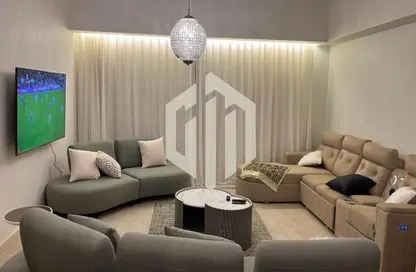 Apartment - 4 Bedrooms - 3 Bathrooms for rent in Mivida - 5th Settlement Compounds - The 5th Settlement - New Cairo City - Cairo