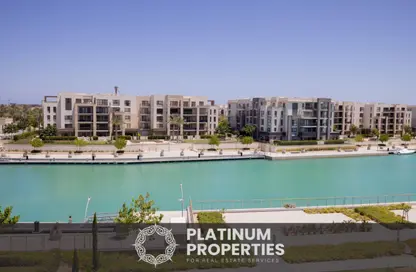 شاليه - 3 غرف نوم - 2 حمامات للبيع في مراسي - سيدي عبد الرحمن - الساحل الشمالي