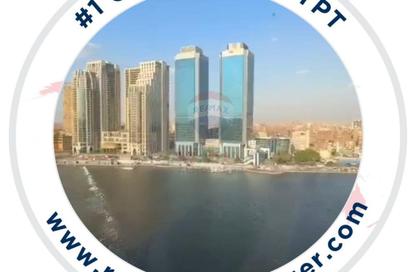 Apartment - 4 Bedrooms - 4 Bathrooms for sale in Abou Al Feda St. - Zamalek - Cairo