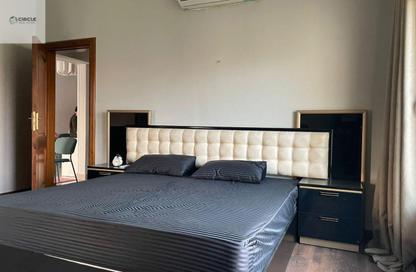 Apartment - 1 Bedroom - 1 Bathroom for rent in Palm Hills Village Gate - South Investors Area - New Cairo City - Cairo Apartment - 1 Bedroom - 1 Bathroom for rent in Palm Hills Village Gate - South Investors Area - New Cairo City - Cairo