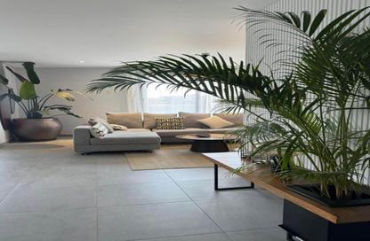 Penthouse - 4 Bedrooms - 4 Bathrooms for sale in Patio Al Zahraa - Sheikh Zayed Compounds - Sheikh Zayed City - Giza