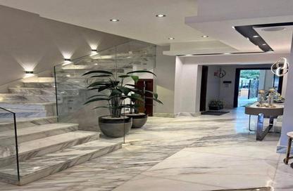 Penthouse - 4 Bedrooms - 4 Bathrooms for sale in Patio Al Zahraa - Sheikh Zayed Compounds - Sheikh Zayed City - Giza