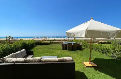 Twin House - 4 Bedrooms - 3 Bathrooms for sale in Marassi Red Sea - Soma Bay - Safaga - Hurghada - Red Sea