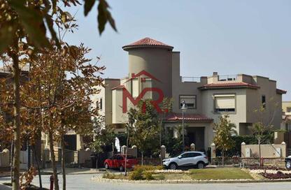 Villa - 5 - 5 for sale in Palm Hills Kattameya - El Katameya Compounds - El Katameya - New Cairo City - Cairo