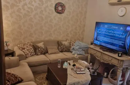 Apartment - 3 Bedrooms - 2 Bathrooms for sale in El Rehab Extension - Al Rehab - New Cairo City - Cairo