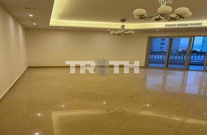 Apartment - 3 - 4 for rent in Cairo Festival City - North Investors Area - New Cairo City - Cairo