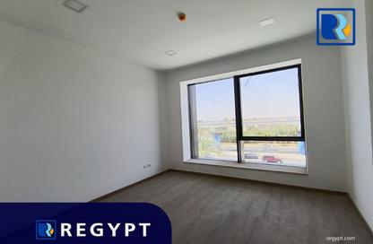 Office Space - Studio - 1 Bathroom for rent in Lake View Residence - 5th Settlement Compounds - The 5th Settlement - New Cairo City - Cairo