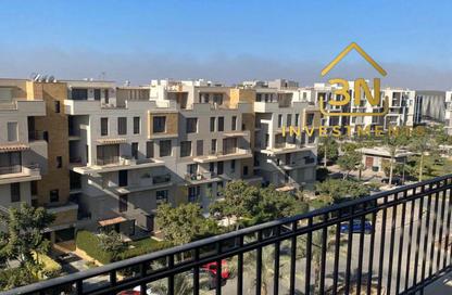 Apartment - 3 Bedrooms - 3 Bathrooms for rent in Eastown - 5th Settlement Compounds - The 5th Settlement - New Cairo City - Cairo