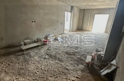 Apartment - 3 Bedrooms - 3 Bathrooms for sale in South Lotus - El Lotus - New Cairo City - Cairo Apartment - 3 Bedrooms - 3 Bathrooms for sale in South Lotus - El Lotus - New Cairo City - Cairo