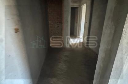 Apartment - 3 Bedrooms - 3 Bathrooms for sale in South Lotus - El Lotus - New Cairo City - Cairo