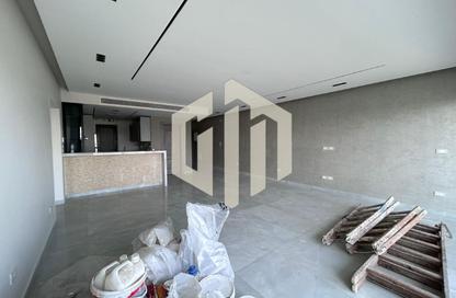 Apartment - 2 Bedrooms - 3 Bathrooms for rent in Lake View Residence - 5th Settlement Compounds - The 5th Settlement - New Cairo City - Cairo