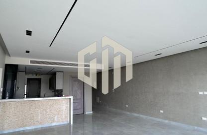 Apartment - 2 Bedrooms - 3 Bathrooms for rent in Lake View Residence - 5th Settlement Compounds - The 5th Settlement - New Cairo City - Cairo