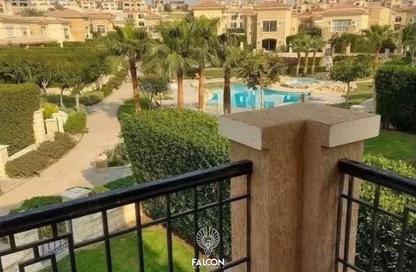 Apartment - 4 - 3 for sale in Stone Residence - 5th Settlement Compounds - The 5th Settlement - New Cairo City - Cairo