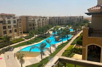 Apartment - 4 - 3 for sale in Stone Residence - 5th Settlement Compounds - The 5th Settlement - New Cairo City - Cairo