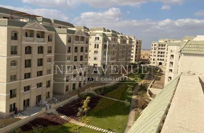 (بنتهاوس  (روف - 3 غرف نوم - 3 حمامات للبيع في لافينير - كمبوندات مدينة المستقبل - مدينة المستقبل - القاهرة